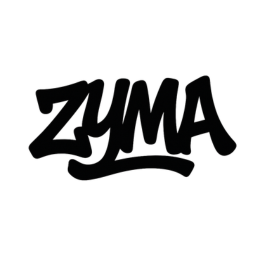 Logo of ZYMA