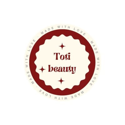 Toti_baeuty logo