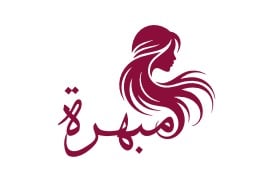 مبهرة logo
