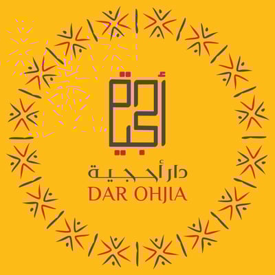 دار أحجية logo