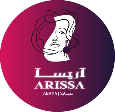 اريسا | arissa logo