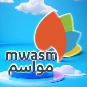 مواسم الخليج logo