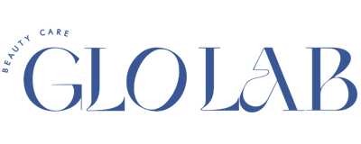 Glo Lab logo