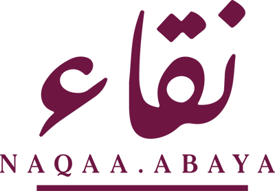 نقاء للعبايات logo