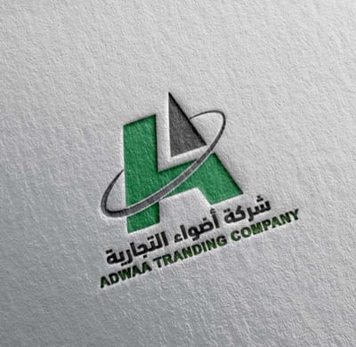 متجر شركة اضواء الهدية التجارية logo
