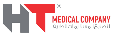HT Medical logo