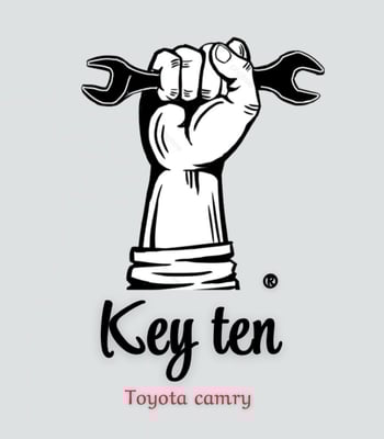 مفتاح عشرة | Key ten