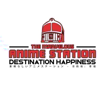 anime.station logo
