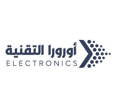 أوراورا التقنية logo