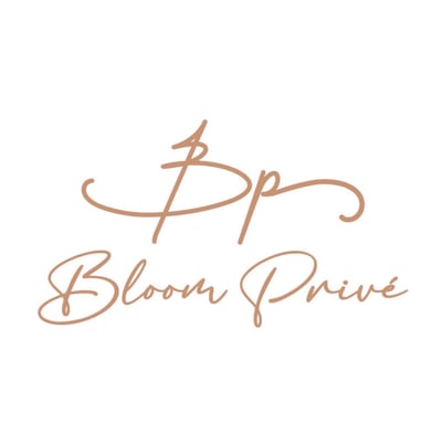 Bloom Privé logo