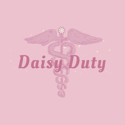 Daisy Duty logo