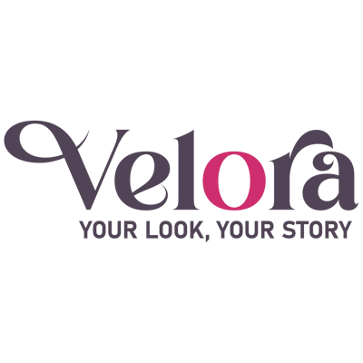 VELORA logo