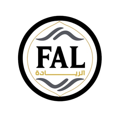 فال الريادة logo