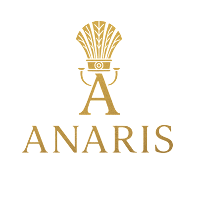 Anaris Tableware
