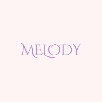 Melody logo