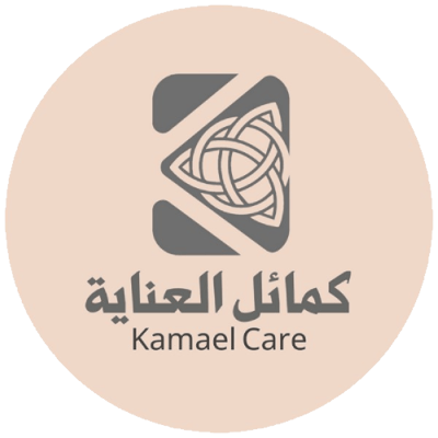 كمـــائل العناية Logo