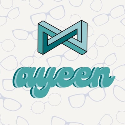 متجر عين للنظارات logo