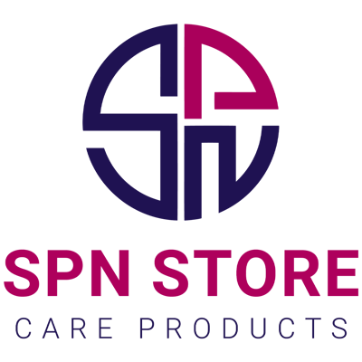 SPN STORE logo