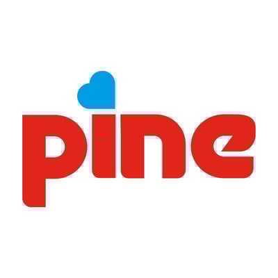 PINE logo