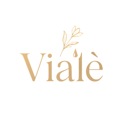 Vialè logo