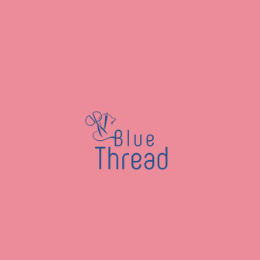 بلو ثريد logo