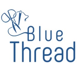 بلو ثريد logo