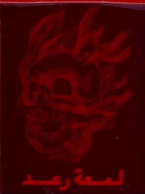 لمعة رعد logo