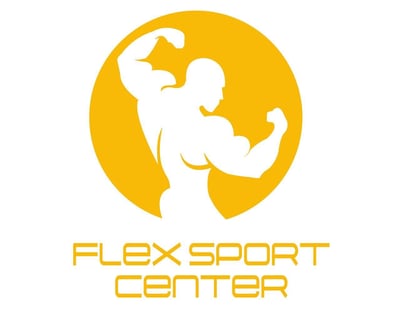 مركز فلكس الرياضي logo