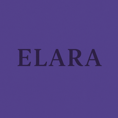 Logo of Elara | إلارا