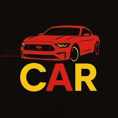 CAR FORZA logo