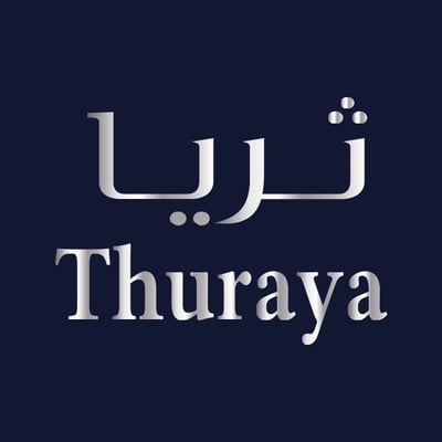 مسباح الثريا logo
