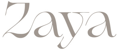 Zaya logo