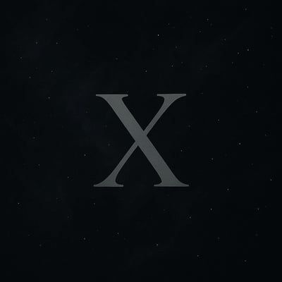 Boutique X logo