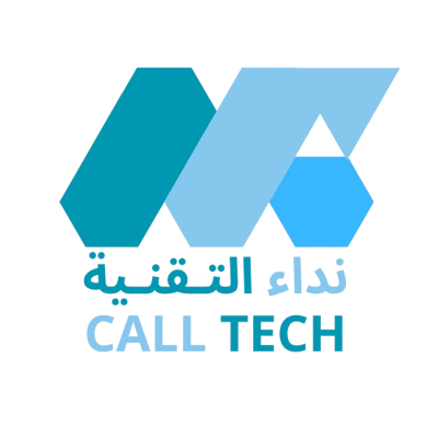 نداء التقنية logo