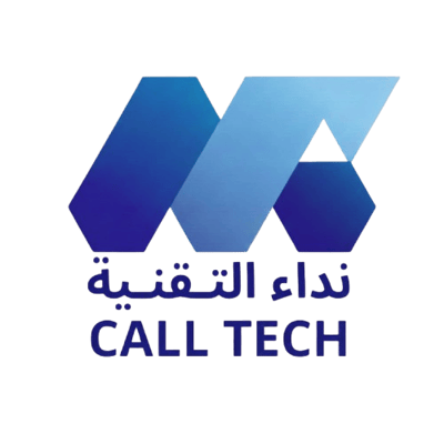 نداء التقنية logo