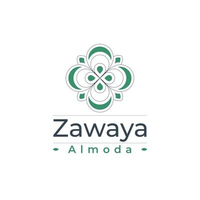 زوايا الموضة logo