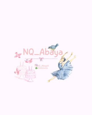 Logo of NQ_abaya