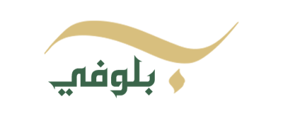 بلوفي logo