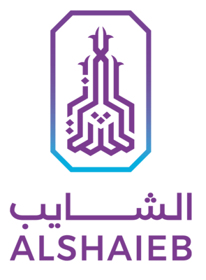 الشايب logo