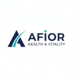 AFIORS | افيورز logo
