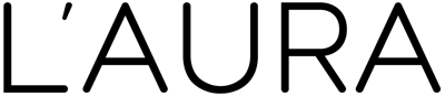 L’AURA logo