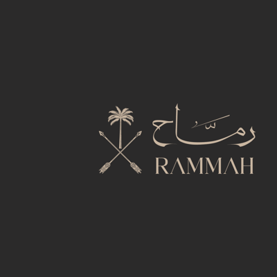 رمَّــــــاح logo