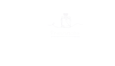 freshnote logo