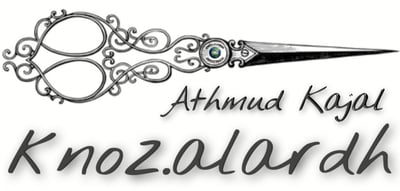 كنوز الأرض logo