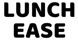LUNCH EASE logo