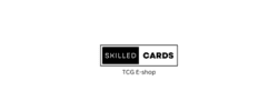 Skilledcards logo