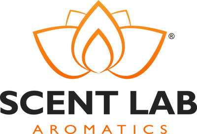 scentlab logo