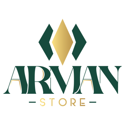 ARMAN logo