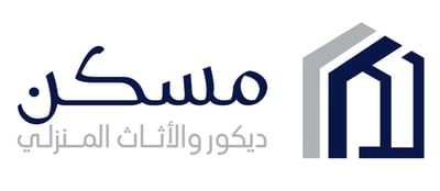 مسكن ديكور و الأثاث المنزلي logo