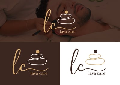 لافا كير  للعناية بالرجال